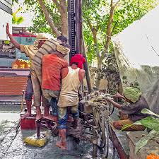 borewell drilling
