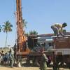 borewell service